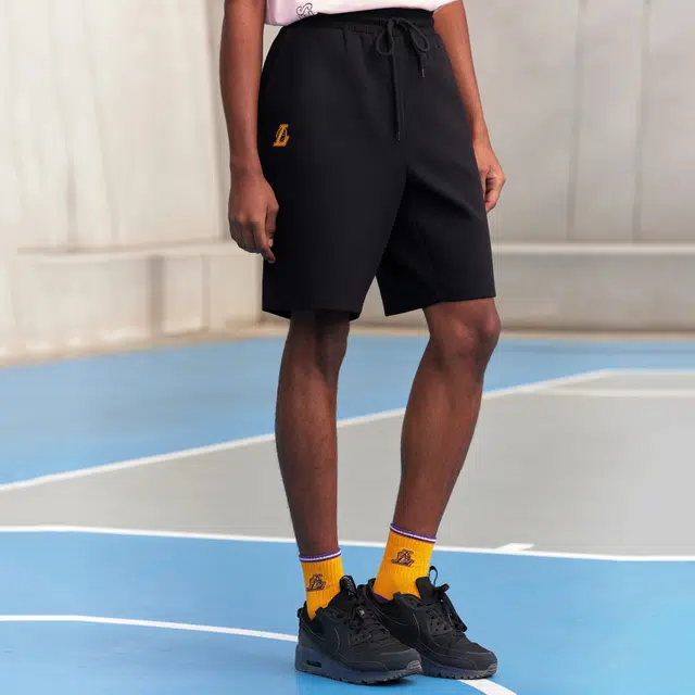 NBA
