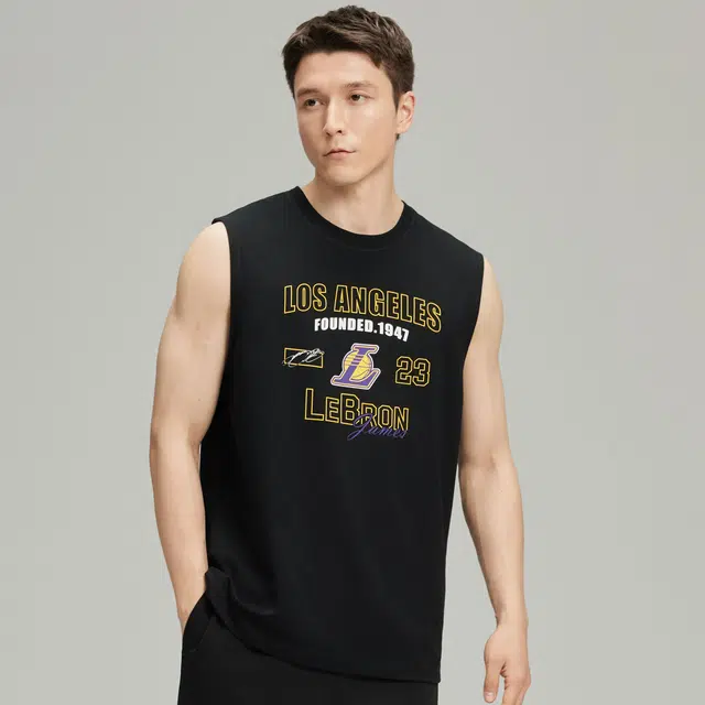 NBA
