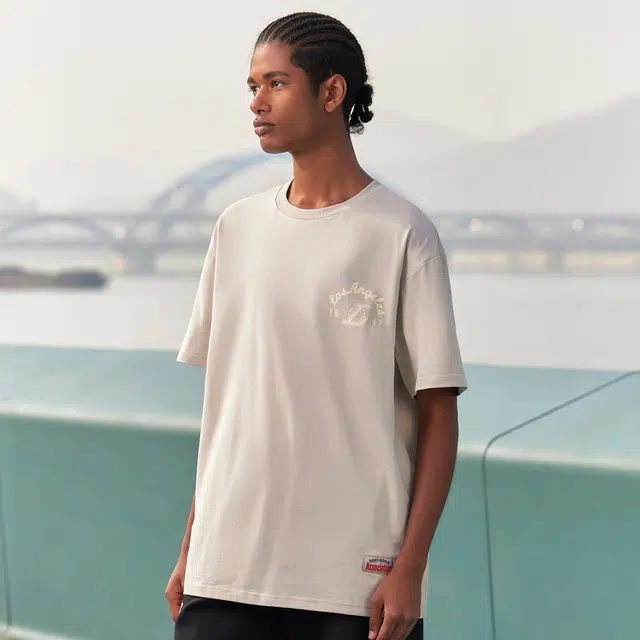 NBA T