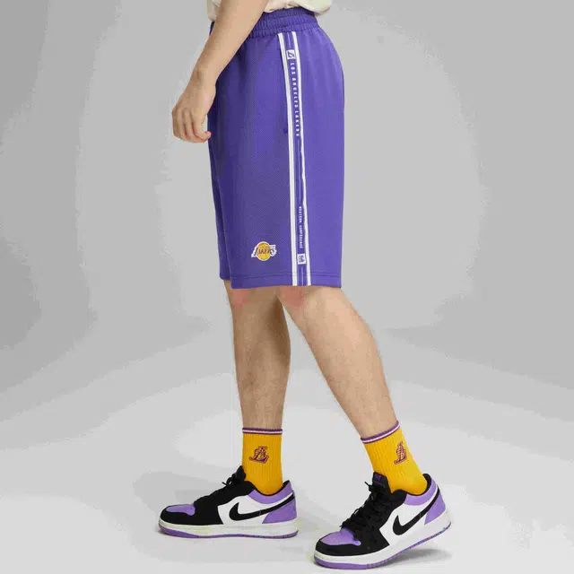 NBA