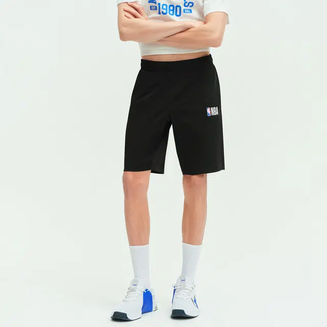 NBA Logo