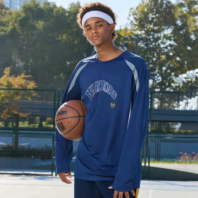 NBA T