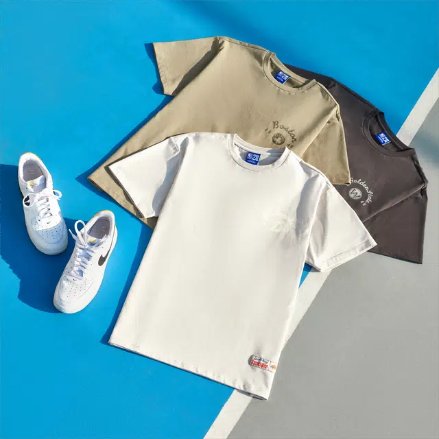 NBA T