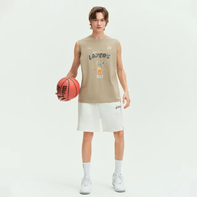 NBA