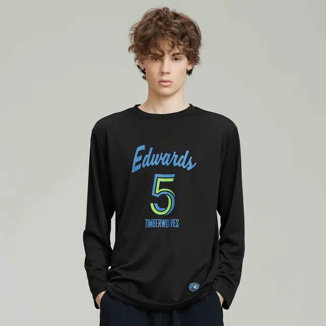 NBA 5 T