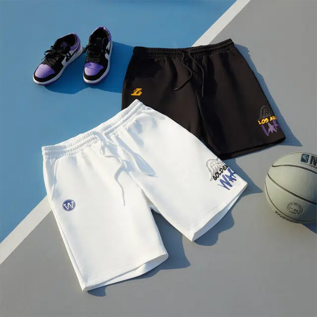 NBA SS24
