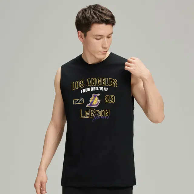 NBA