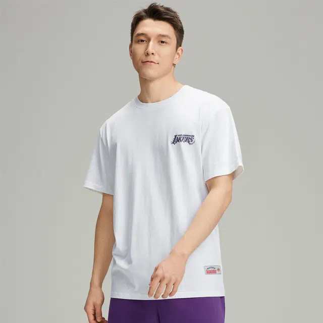 NBA T