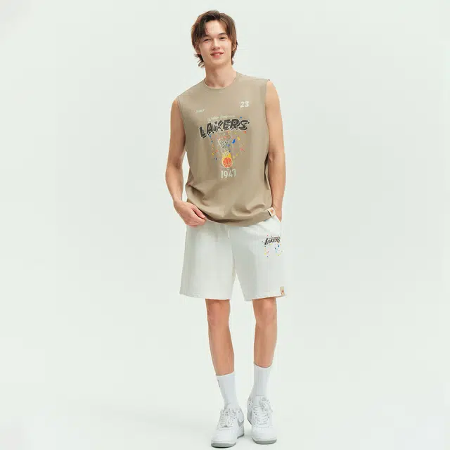 NBA