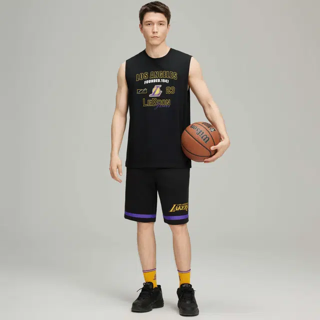 NBA