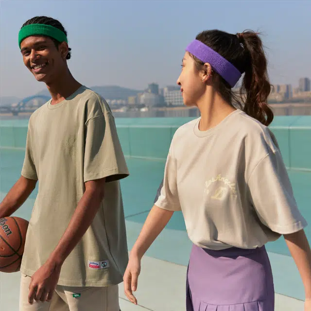 NBA T