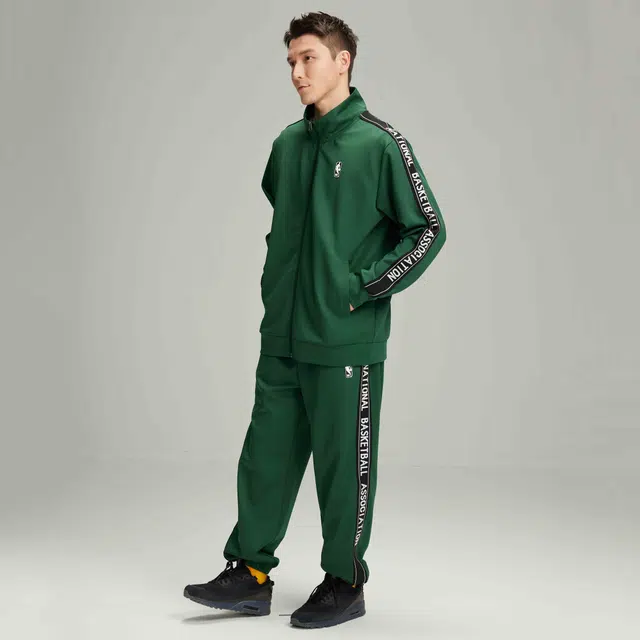 NBA