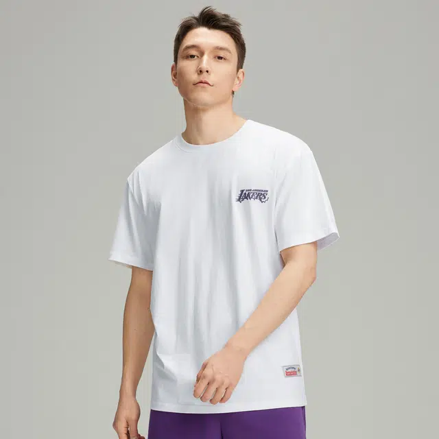 NBA T
