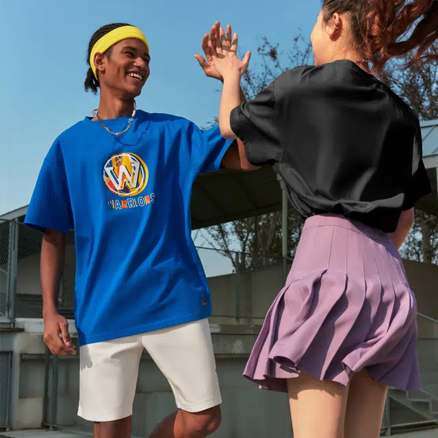 NBA SS24