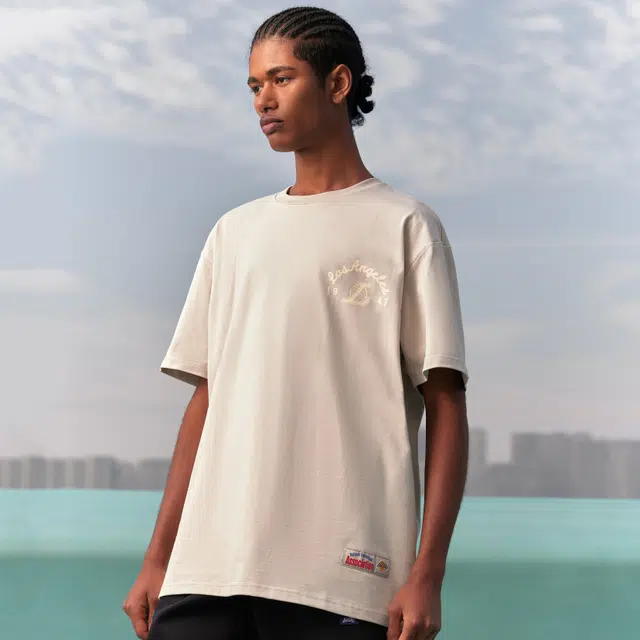 NBA T