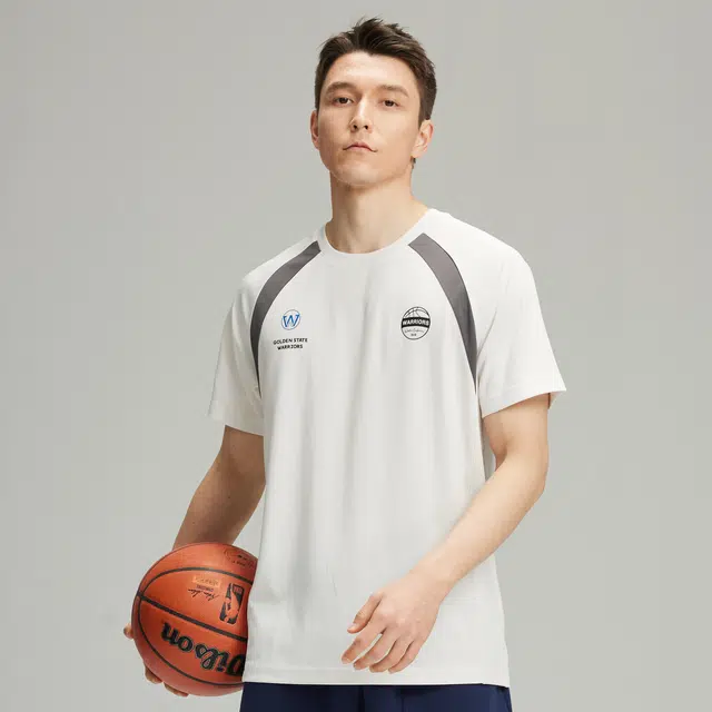 NBA T