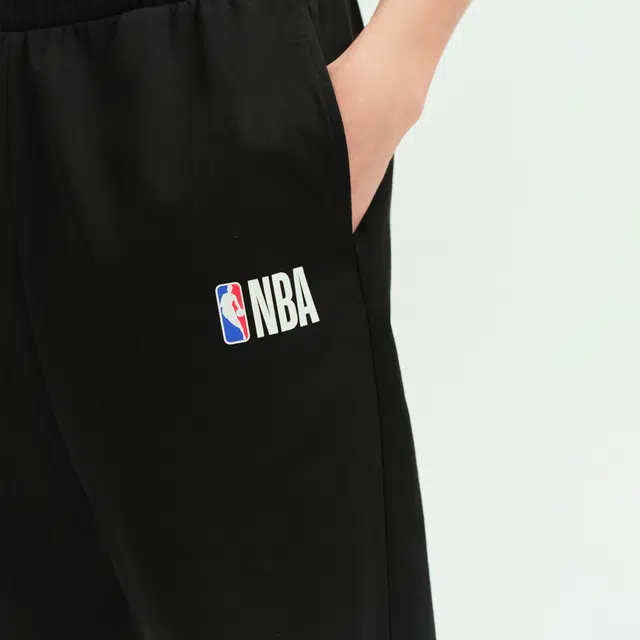NBA Logo
