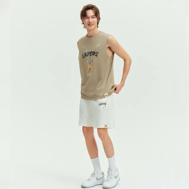 NBA