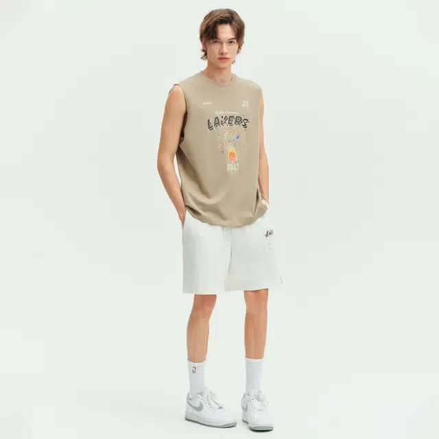 NBA