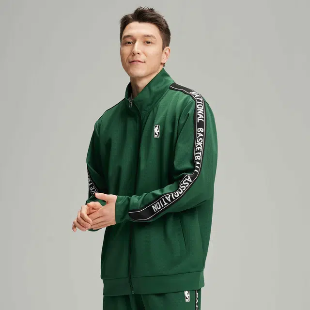NBA