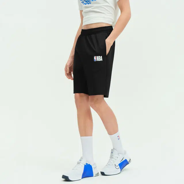 NBA Logo
