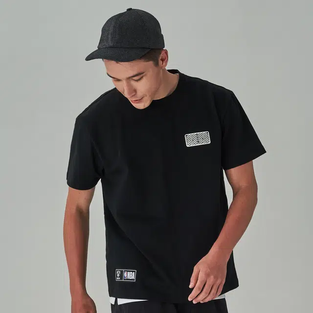 NBA T