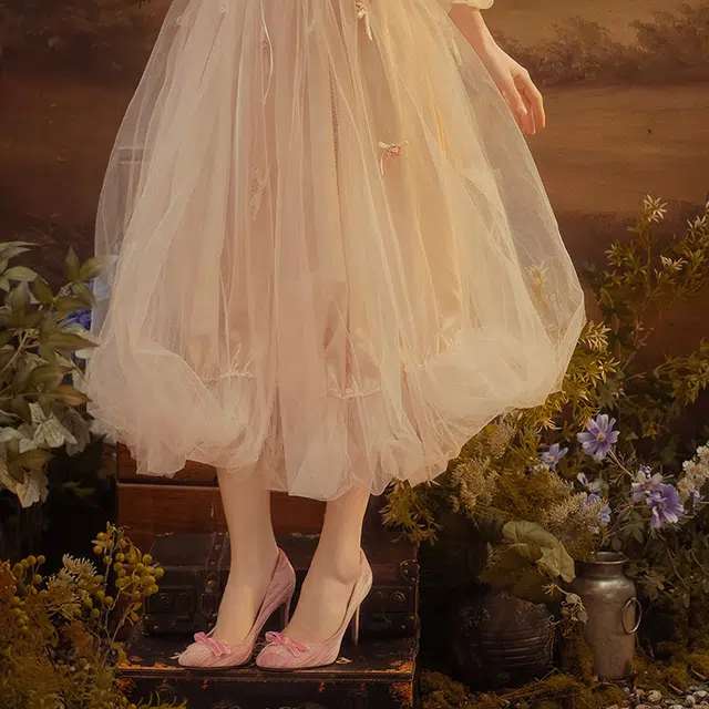 Lily Wei