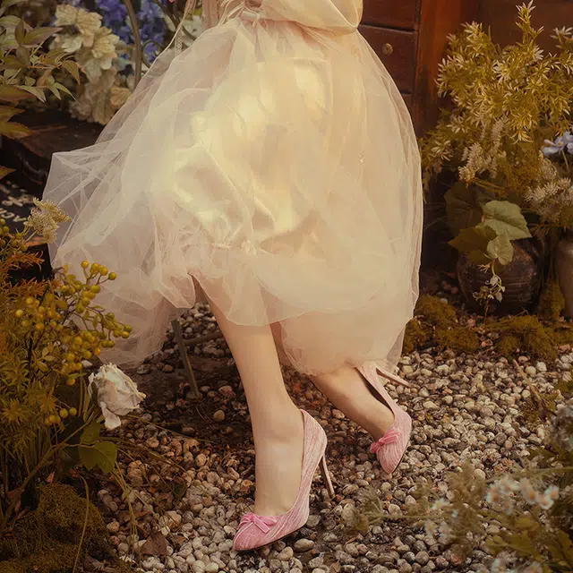Lily Wei