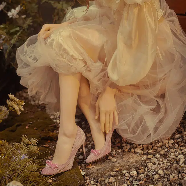 Lily Wei