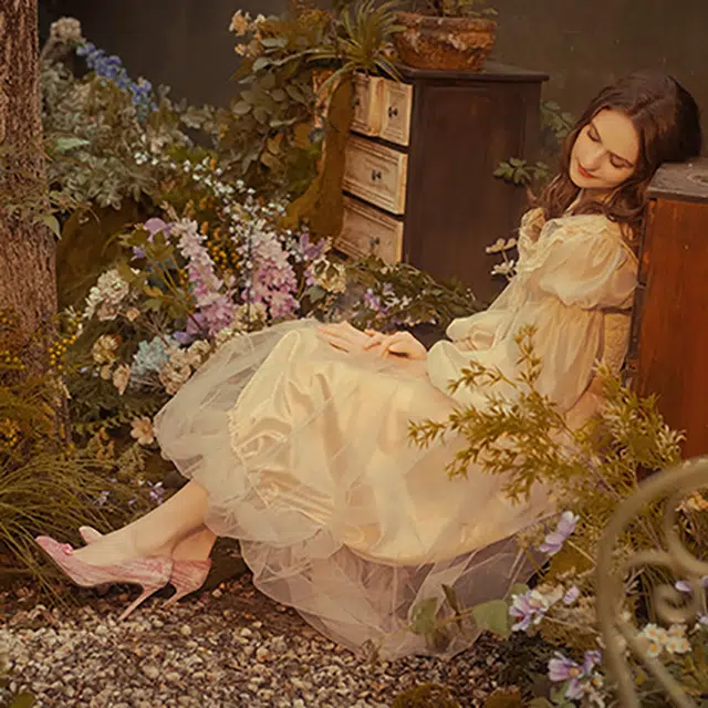 Lily Wei