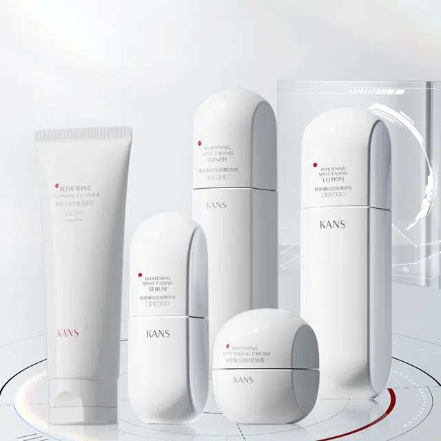 KANS 20ml+20ml