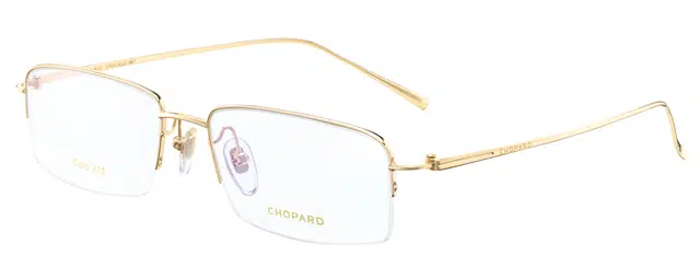 CHOPARD 18 K L.U.C 18K