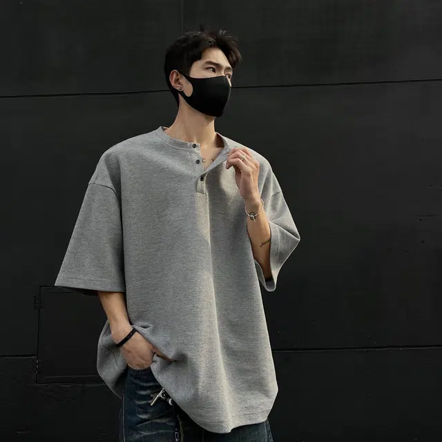 PAINT STAIN T