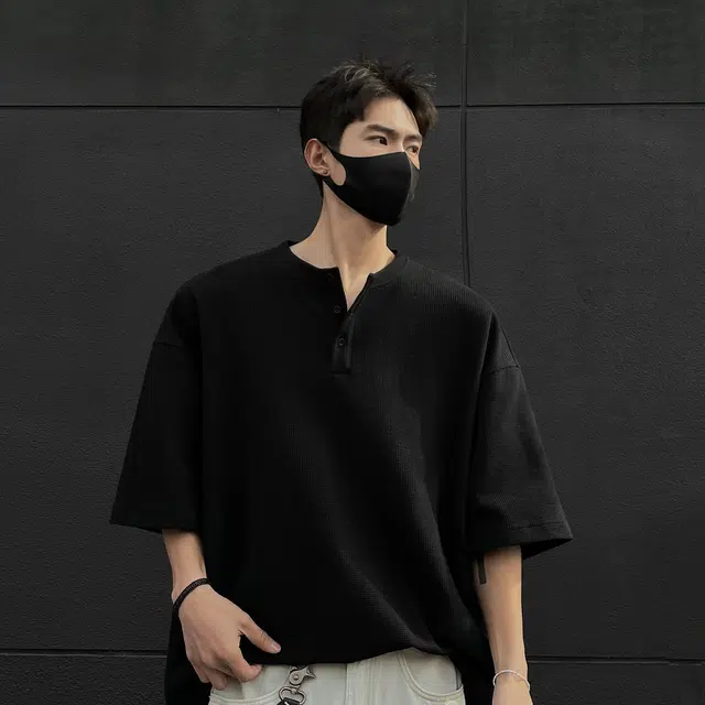 PAINT STAIN T
