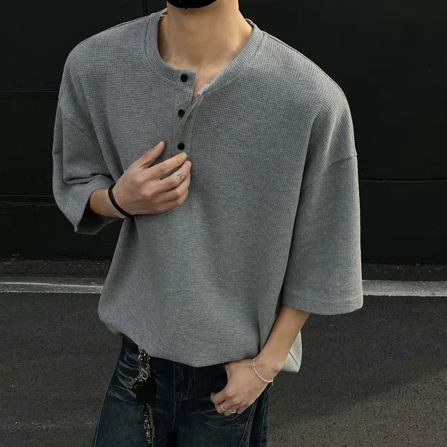 PAINT STAIN T