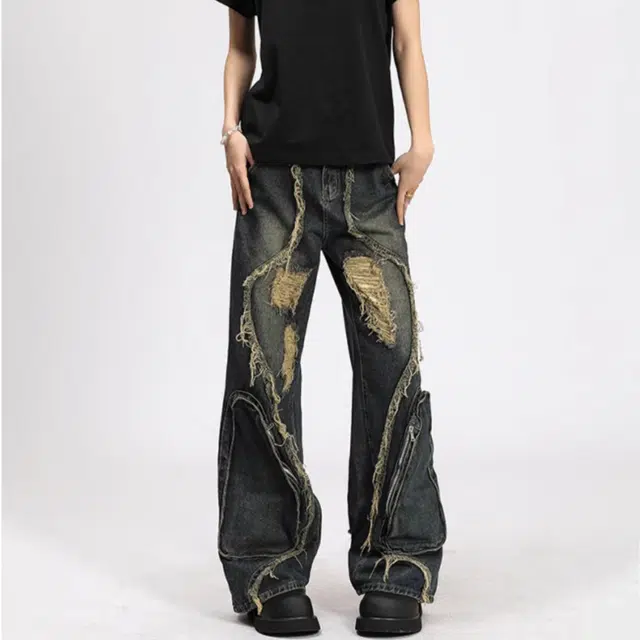BLACK AT