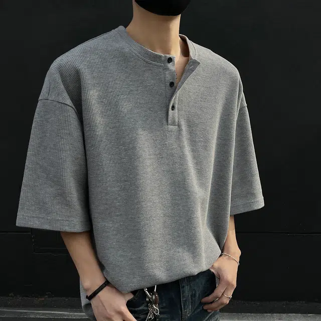PAINT STAIN T