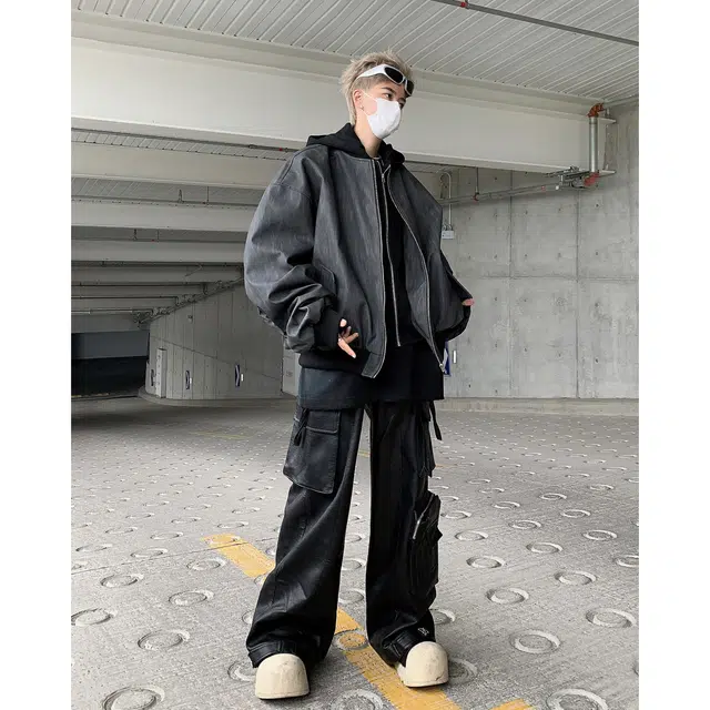 ZONEiD PU