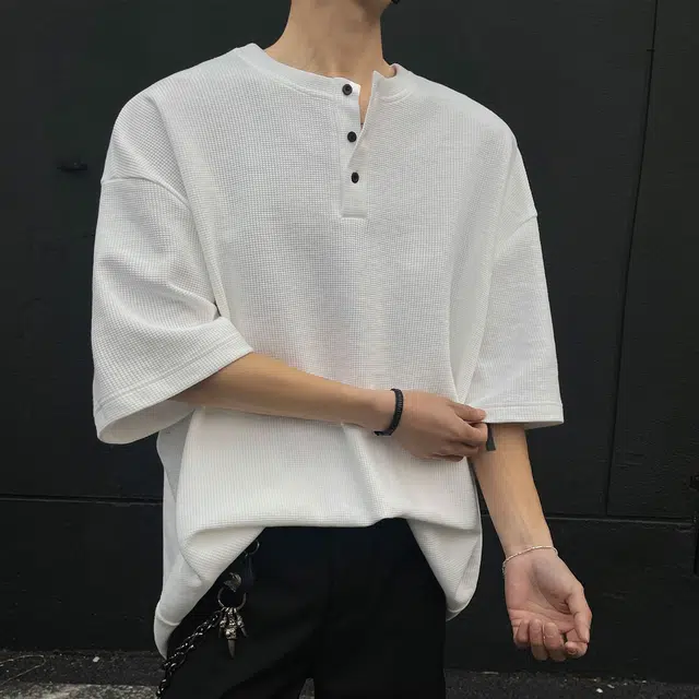 PAINT STAIN T