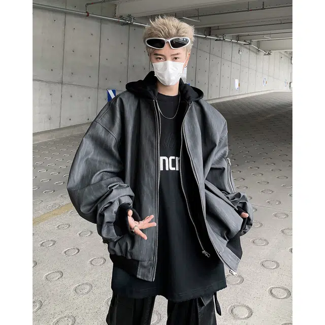 ZONEiD PU