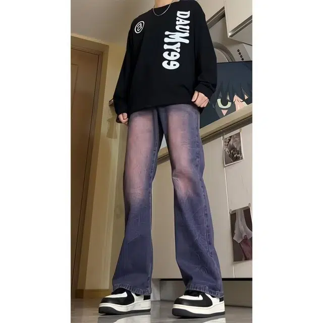 ZONEiD cleanfitvibe