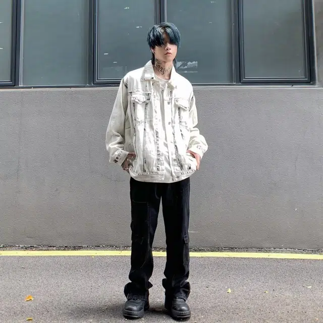 ZONEiD vibe