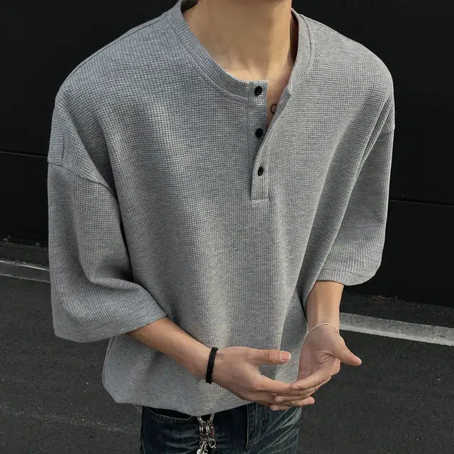 PAINT STAIN T