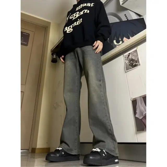 ZONEiD cleanfitvibe