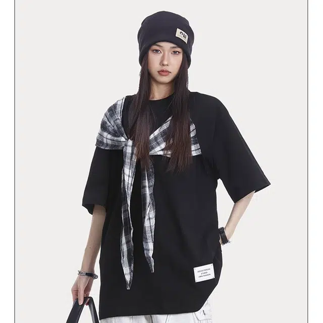 PAINT STAIN T