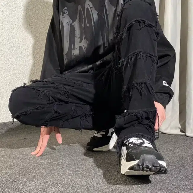 ZONEiD cleanfitvibe