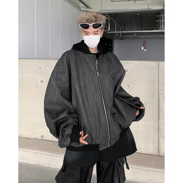 ZONEiD PU