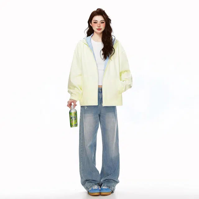 ZONEiD cleanfit