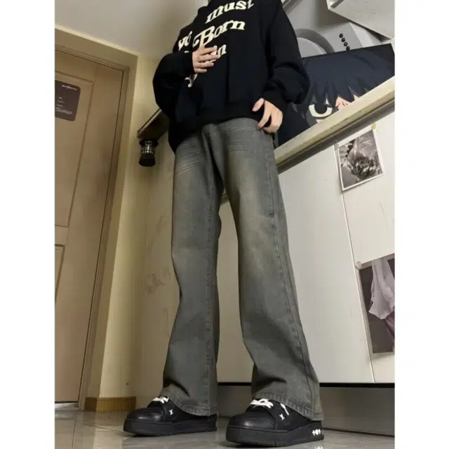 ZONEiD cleanfitvibe