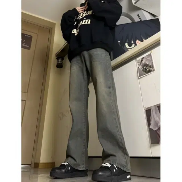 ZONEiD cleanfitvibe